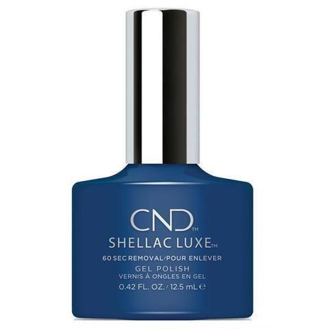 CND, CND Luxe Gel Polish - Winter Nights, Mk Beauty Club, Gel Polish