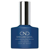 CND, CND Luxe Gel Polish - Winter Nights, Mk Beauty Club, Gel Polish