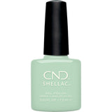 CND Shellac English Garden Collection Spring 2020