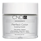CND, CND Perfect Color Acrylic Powder Collection, Mk Beauty Club, Acrylic Powder