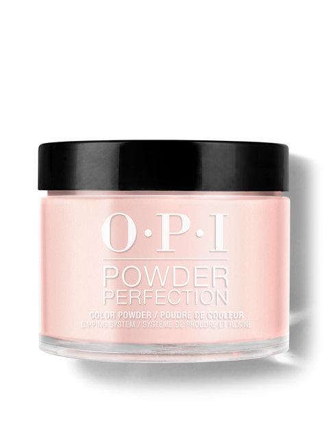 OPI, OPI Powder Perfection DPM88 - Coral-ing Your Spirit AnimalÂ , Mk Beauty Club, Powder Perfection