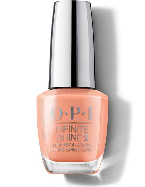 OPI, OPI Infinite Shine ISLM88 - Coral-ing Your Spirit AnimalÂ , Mk Beauty Club, Infinite Shine