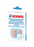Gehwol, Gehwol Corn Protection Plaster, Mk Beauty Club, Under Foot