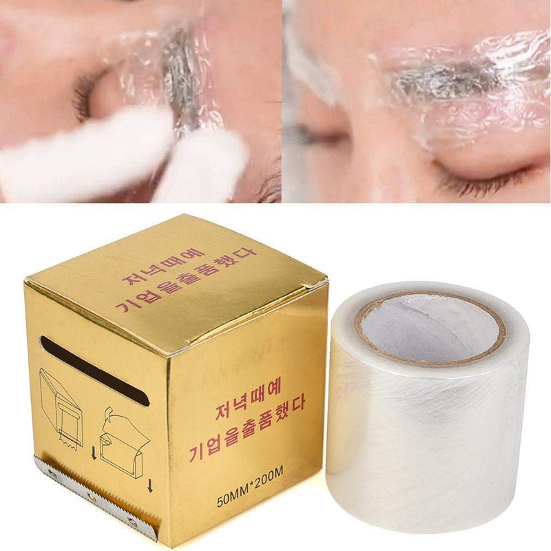 SPMT Supply, SPMT - Cover Wrap Dispenser, Mk Beauty Club, Tattoo
