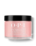 OPI Nail Color M27 Cozu-Melted in Sun