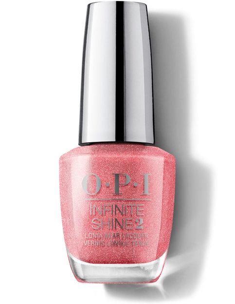 OPI Nail Color M27 Cozu-Melted in Sun
