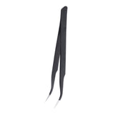 Vetus Tweezers, Vetus Tweezers - Eyelash Extension Tweezers - EDS 17, Mk Beauty Club, Tweezers