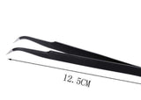 Vetus Tweezers, Vetus Eyelash Extension Tweezers - Style ESD, Mk Beauty Club, Eyelash Extension Tweezers