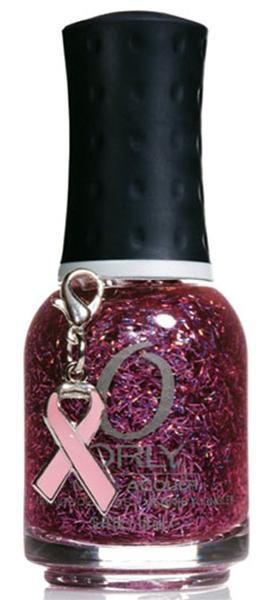 Orly, Orly BCA FX - Be Brave - Pretty In Pink Collection, Mk Beauty Club, Nail Polish