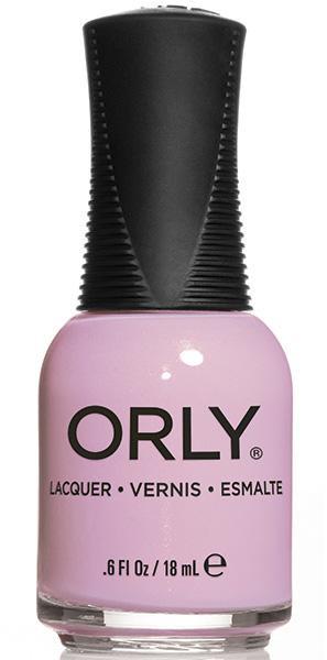 Orly, Orly - Flawless Flush - Blush Spring 2014 Collection, Mk Beauty Club, Nail Polish