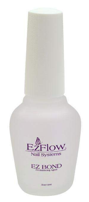 Ez Flow, EZ Flow - EZ Bond - .5oz, Mk Beauty Club, Nail Dehydrator