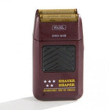 Wahl Professional 5-Star Series Rechargeable Shaver Shaper #8061-100