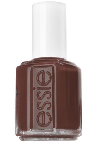 Essie, Essie Polish 252 - Chocolate Cakes, Mk Beauty Club, Nail Polish