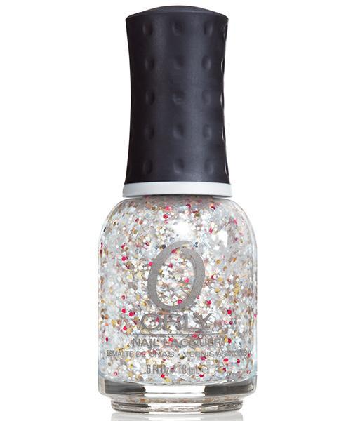 Orly, Orly - It?â‚¬?s A Meteor - Flash Glam FX Collection, Mk Beauty Club, Nail Polish