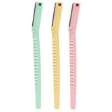 Touch N Brow, Touch N' Brow - Disposable Eyebrow Razors - 3/PK For Women, Mk Beauty Club, Eyebrow Shaver