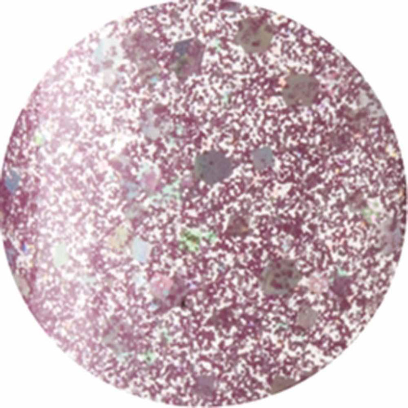 Presto, Presto Glitter - N-4, Mk Beauty Club, Glitter
