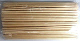 Nail Supply, IK WoodStick 7" - 100pc, Mk Beauty Club, Supply