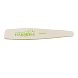 Nail Harmony, Nail Harmony File - Thin Wooden File - 240/240, Mk Beauty Club, Supply