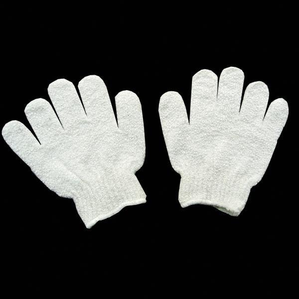 Fanta Sea, Fanta Sea - Exfoliating Gloves, Mk Beauty Club, Supply