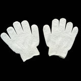 Fanta Sea, Fanta Sea - Exfoliating Gloves, Mk Beauty Club, Supply
