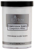EZ Flow, EZ Flow Competitors White Powder - 16oz, Mk Beauty Club, Acrylic powder