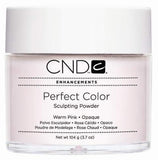 CND, CND Perfect Color Acrylic Powder Collection, Mk Beauty Club, Acrylic Powder