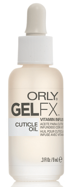 Orly, Orly Gel FX - Cuticle Oil, Mk Beauty Club, Cuticle Oil
