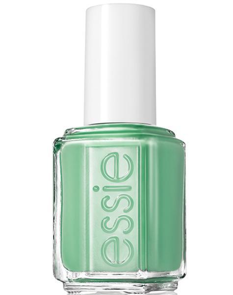 Essie, Essie Polish 829 - First Timer, Mk Beauty Club, Nail Polish