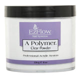 EZ Flow, EZ Flow A Polymer Pink Powder - 8oz, Mk Beauty Club, Acrylic powder