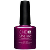 CND, CND Shellac Tango Passion, Mk Beauty Club, Gel Polish Color