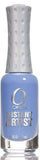 Orly, Orly Instant Artist - Sky Blue, Mk Beauty Club, Nail Art