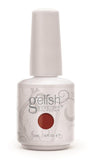 Nail Harmony, Nail Harmony Gelish - Tigress Knows Best, Mk Beauty Club, Gel Polish