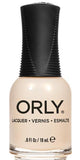 Orly, Orly - Meringue, Mk Beauty Club, Nail Polish