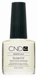 CND, CND - Solar Oil .5oz, Mk Beauty Club, Cuticle Oil