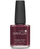 CND, CND Vinylux - Bloodline, Mk Beauty Club, Long Lasting Nail Polish