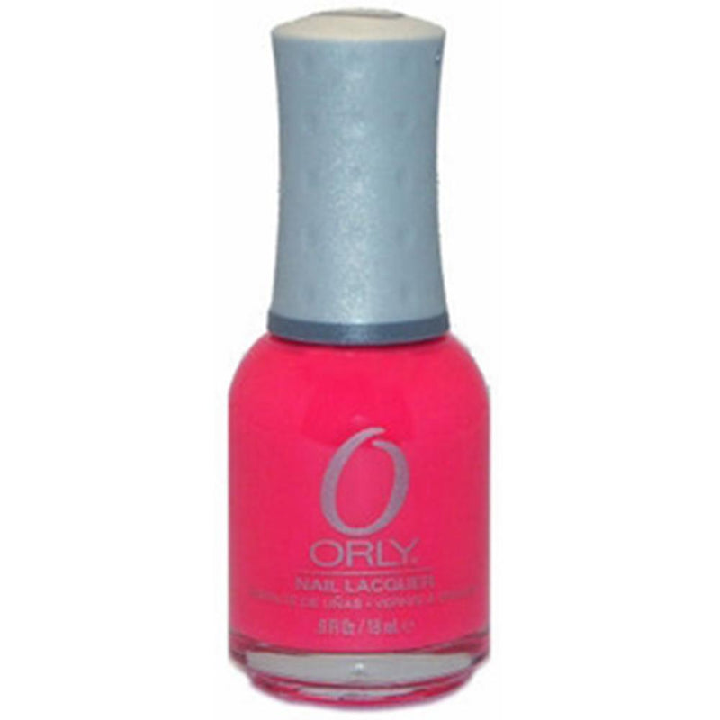 Orly, Orly - Va Va Voom - Pin Up Collection, Mk Beauty Club, Nail Polish
