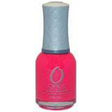Orly, Orly - Va Va Voom - Pin Up Collection, Mk Beauty Club, Nail Polish