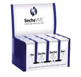 Seche, Seche Vive Gel Effect Top Coat 12pc Display, Mk Beauty Club, Quick Dry Top Coat