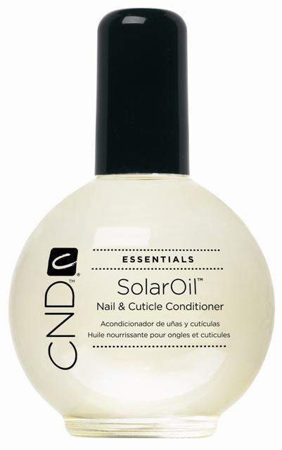 CND, CND - Solar Oil 2.3oz, Mk Beauty Club, Cuticle Oil