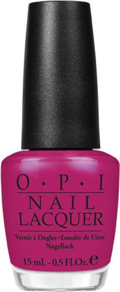 OPI, OPI Nail Lacquer  - Do U Think I'm Tex-y  NL T17, Mk Beauty Club, Nail Polish