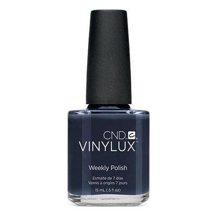CND, CND Vinylux - Indigo Frock  #176, Mk Beauty Club, Long Lasting Nail Polish