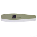 DL Professional, DL Pro - 1000/4000 Grit Quick Shine Buffer, Mk Beauty Club, Nail Shiner Buffer