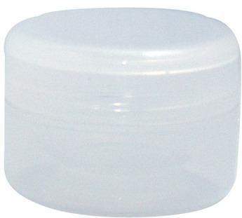 Fanta Sea, Fanta Sea - Double Walled Jar - Large, Mk Beauty Club, Jars