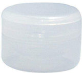 Fanta Sea, Fanta Sea - Double Walled Jar - Large, Mk Beauty Club, Jars