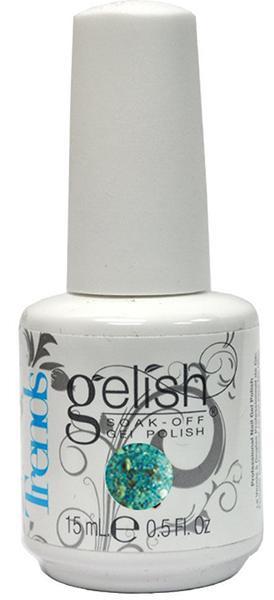 Nail Harmony, Nail Harmony Gelish - Are You Feeling It? - Trends Collection, Mk Beauty Club, Gel Polish