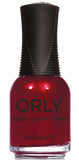 Orly, Orly - Crawford's Wine, Mk Beauty Club, Nail Polish