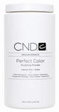 CND, CND Perfect Color Acrylic Powder Collection, Mk Beauty Club, Acrylic Powder