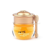Skinfood, Skinfood Honey Pot Lip Balm Honey, Mk Beauty Club, Lip Treatment