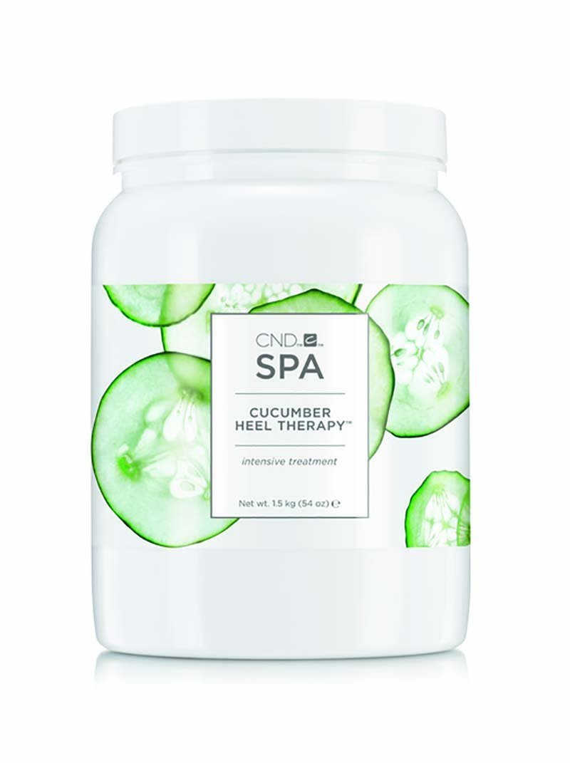 CND, CND Spa Cucumber Heel Therapy Intensive Treatment 54oz, Mk Beauty Club, Body