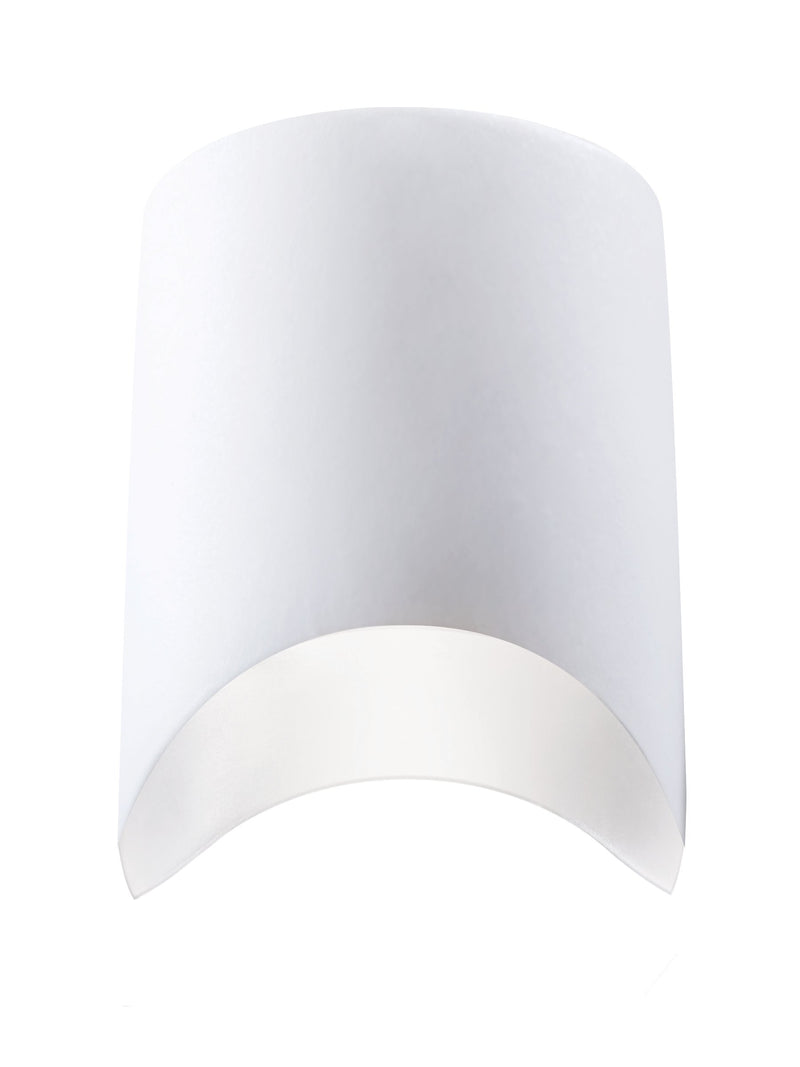 Dashing Diva, Dashing Diva No Blend Tip - White, Mk Beauty Club, Nail Tip Set